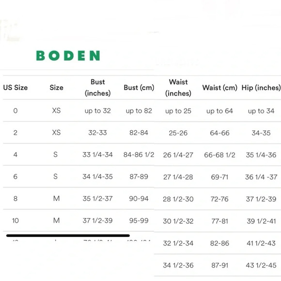 Boden Mock Neck Long Sleeve Shift Dress with Pockets Navy Size 2 - Picture 13 of 15